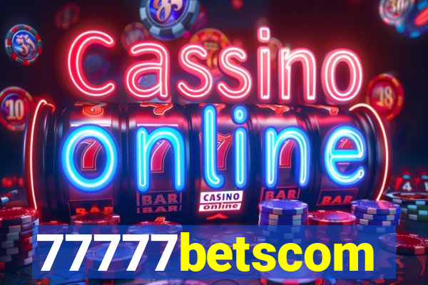 77777betscom