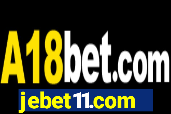 jebet11.com