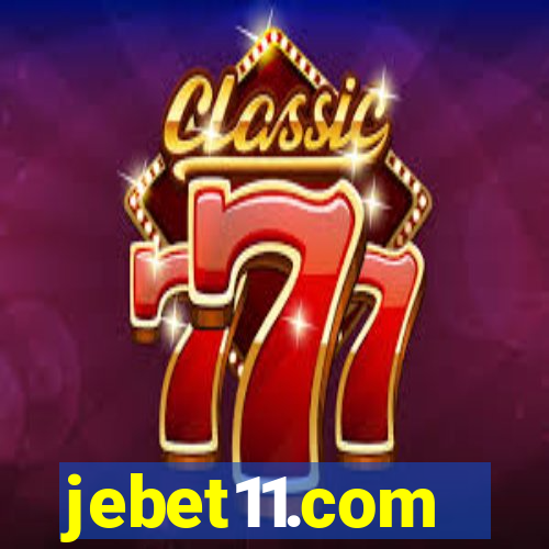 jebet11.com