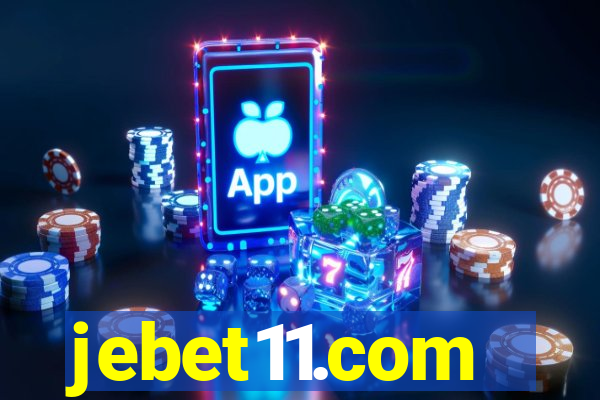 jebet11.com