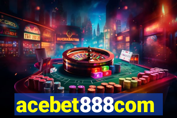 acebet888com