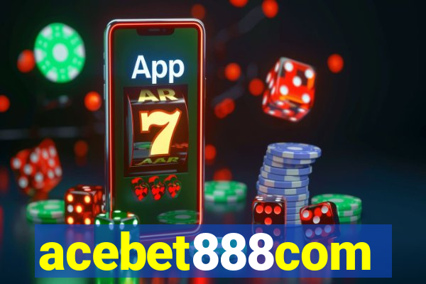 acebet888com