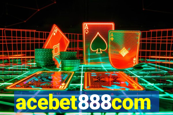 acebet888com