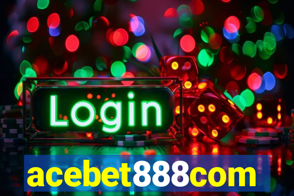 acebet888com