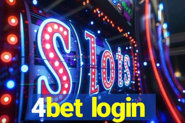 4bet login