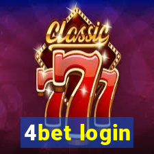 4bet login