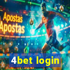 4bet login