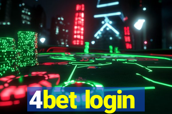 4bet login