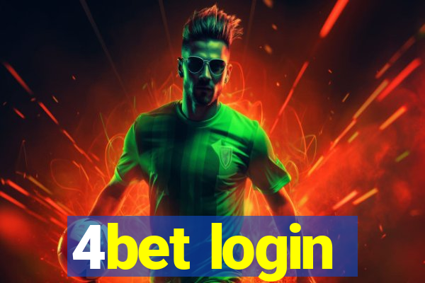 4bet login