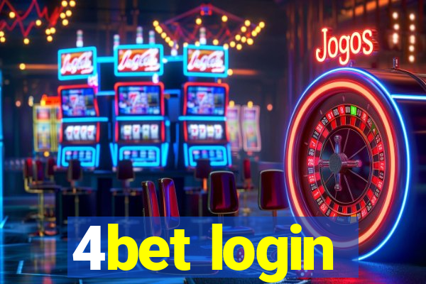 4bet login