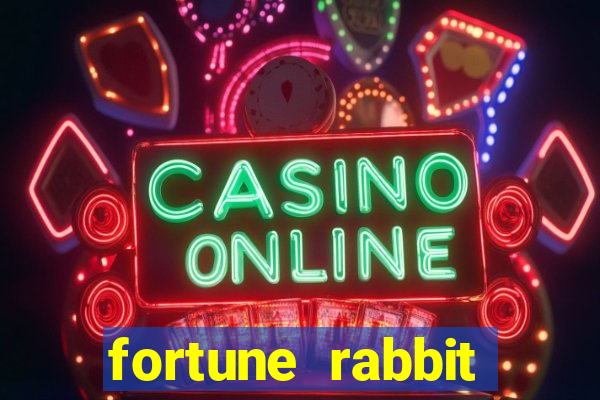 fortune rabbit melhor horário