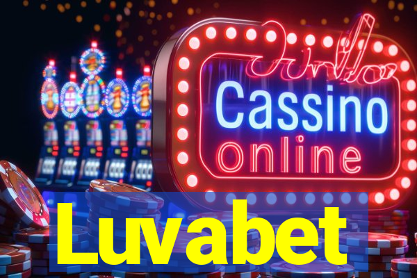 Luvabet