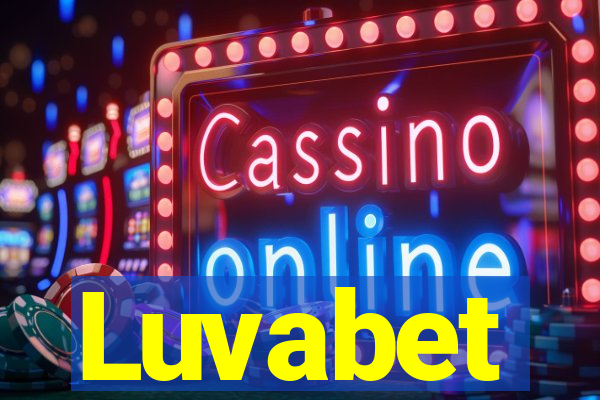 Luvabet