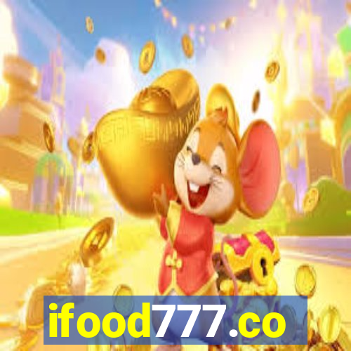 ifood777.co