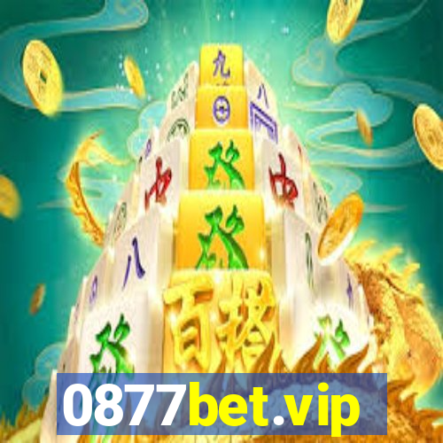 0877bet.vip