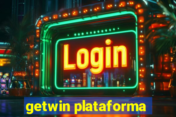 getwin plataforma