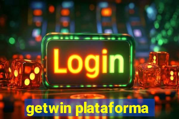 getwin plataforma