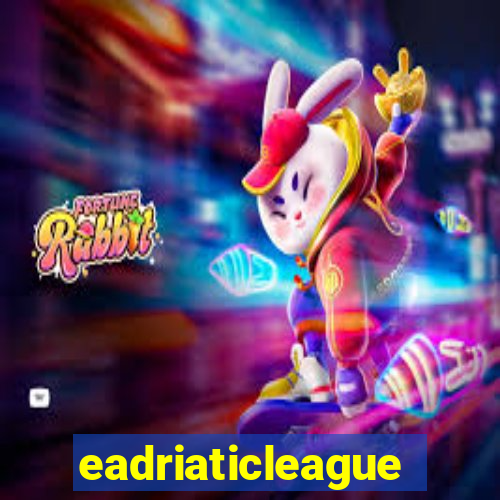 eadriaticleague