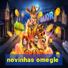 novinhas omegle