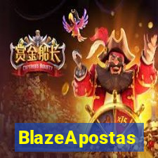 BlazeApostas