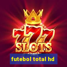 futebol total hd