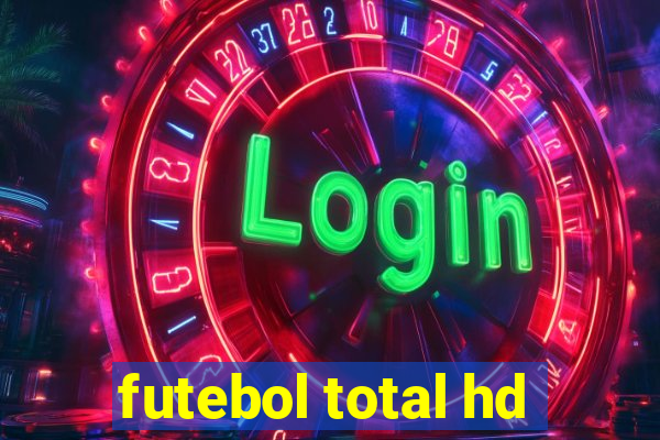 futebol total hd