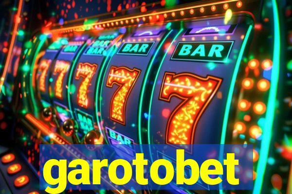 garotobet