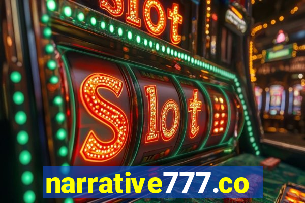 narrative777.com