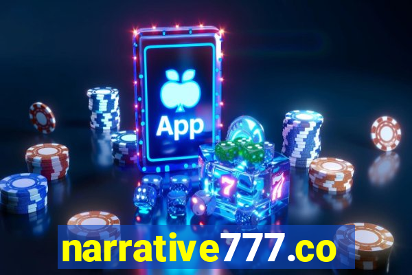 narrative777.com