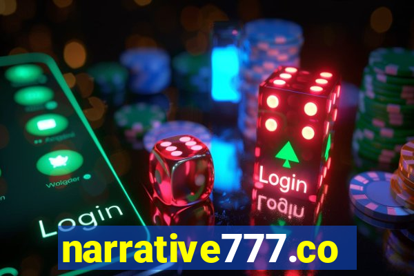 narrative777.com