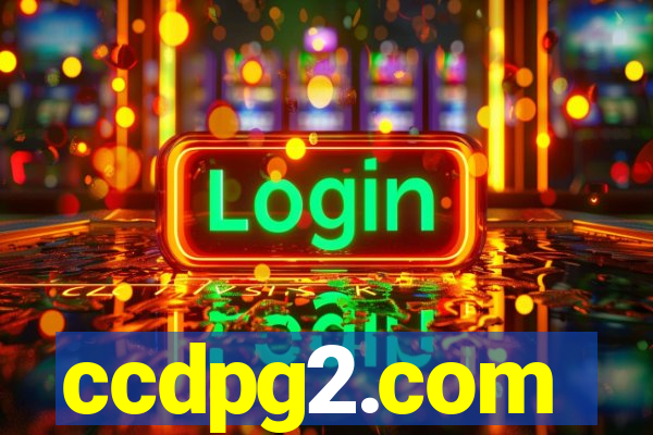 ccdpg2.com