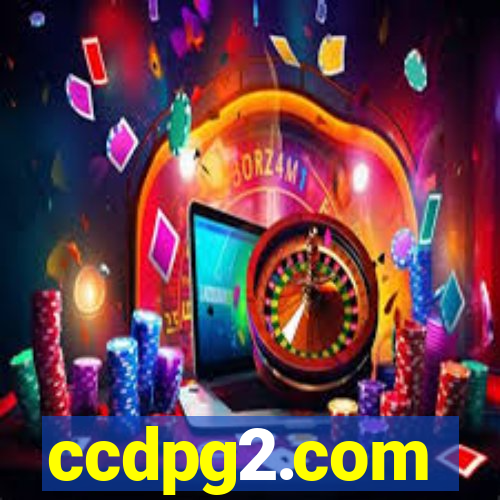 ccdpg2.com