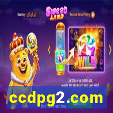 ccdpg2.com