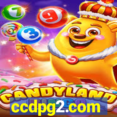 ccdpg2.com