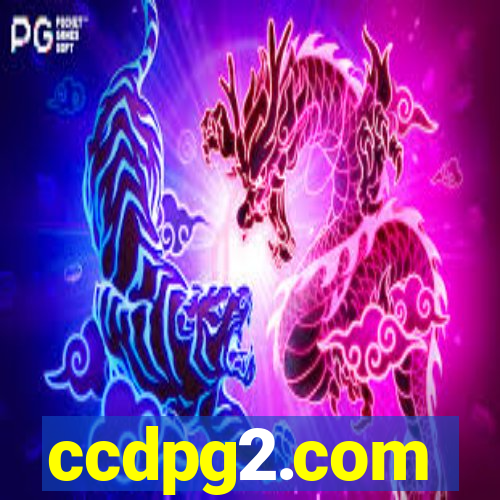 ccdpg2.com