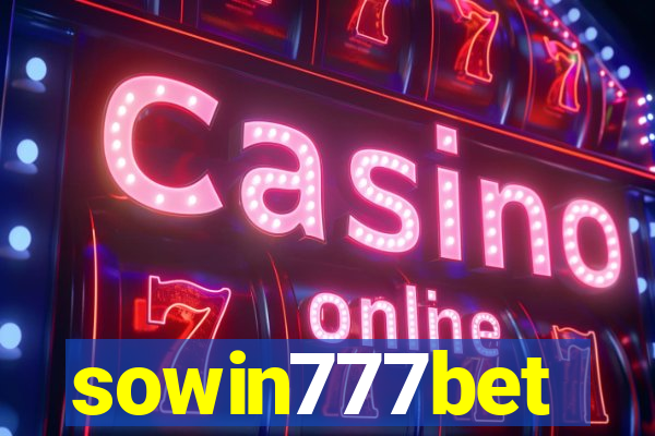 sowin777bet