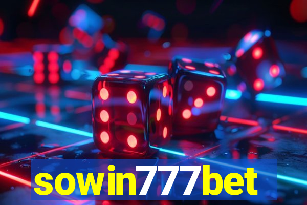 sowin777bet