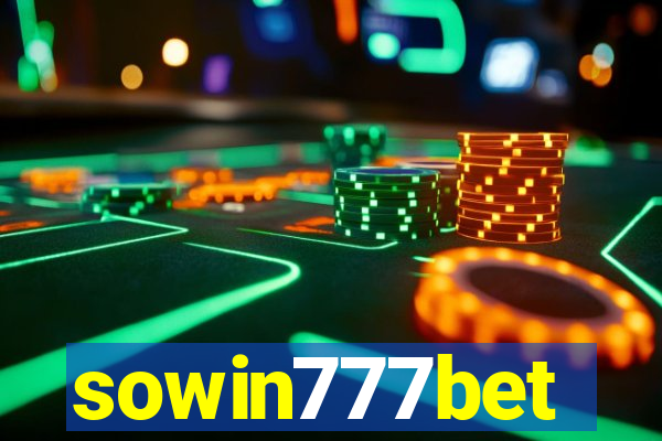 sowin777bet