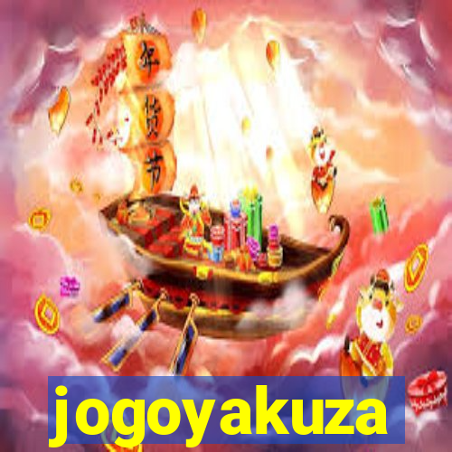 jogoyakuza