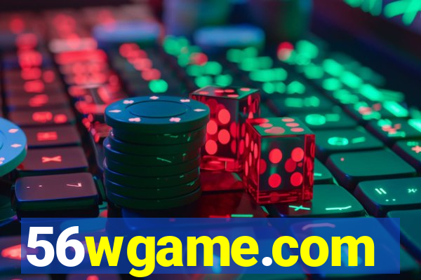 56wgame.com