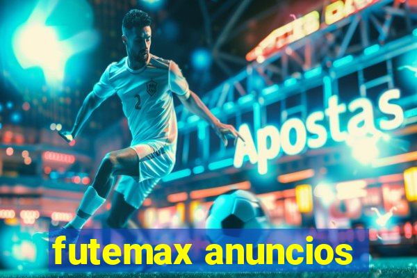 futemax anuncios