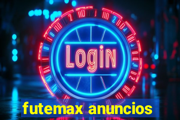 futemax anuncios