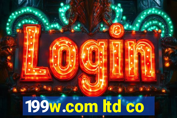 199w.com ltd co