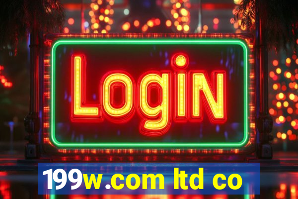 199w.com ltd co