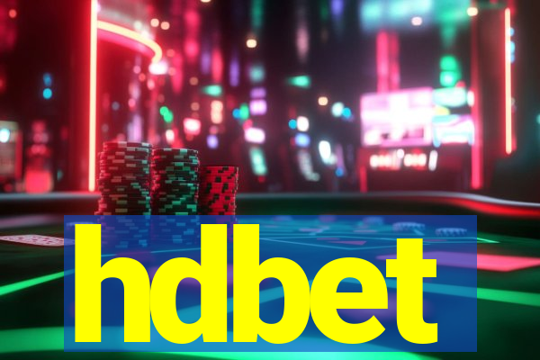 hdbet