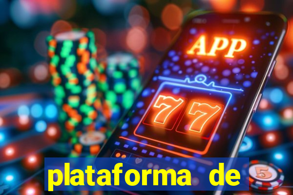 plataforma de fortune tiger