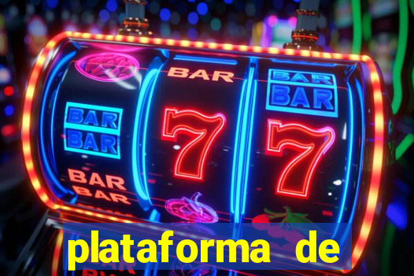 plataforma de fortune tiger