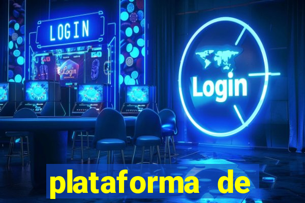 plataforma de fortune tiger