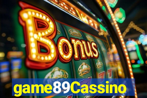 game89Cassino