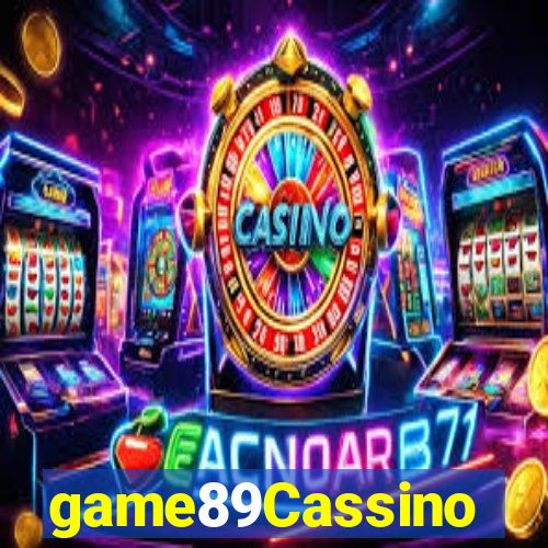 game89Cassino